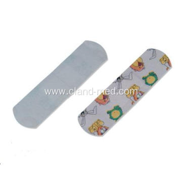 Wound Adhesive plaster